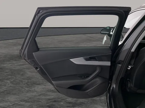 Thumbnail image for the Audi A4 Avant 2.0 TDI ultra Sport