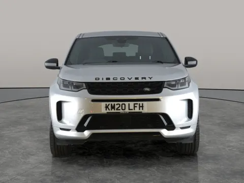 Thumbnail image for the Land Rover Discovery Sport 2.0 D180 MHEV R-Dynamic HSE   4WD