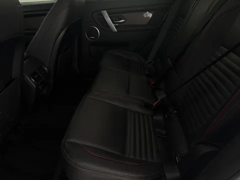 Thumbnail image for the Land Rover Discovery Sport 2.0 D180 MHEV R-Dynamic HSE   4WD