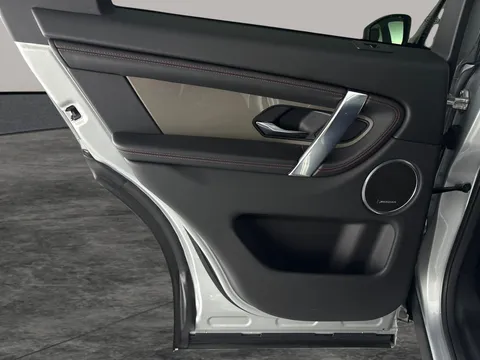 Thumbnail image for the Land Rover Discovery Sport 2.0 D180 MHEV R-Dynamic HSE   4WD