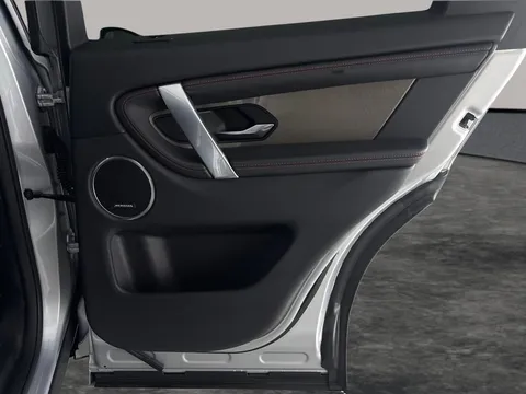 Thumbnail image for the Land Rover Discovery Sport 2.0 D180 MHEV R-Dynamic HSE   4WD
