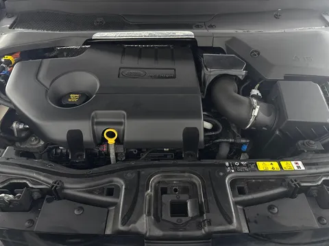 Thumbnail image for the Land Rover Discovery Sport 2.0 D180 MHEV R-Dynamic HSE   4WD