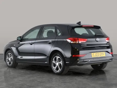 Thumbnail image for the Hyundai i30 1.0 T-GDi MHEV SE Connect    DCT