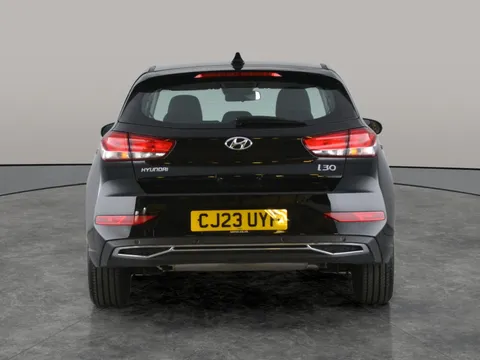 Thumbnail image for the Hyundai i30 1.0 T-GDi MHEV SE Connect    DCT