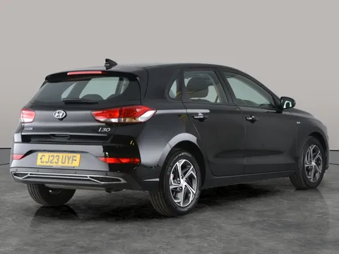 Thumbnail image for the Hyundai i30 1.0 T-GDi MHEV SE Connect    DCT