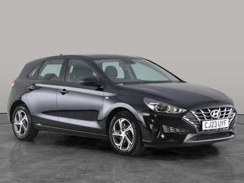 Thumbnail image for the Hyundai i30 1.0 T-GDi MHEV SE Connect    DCT