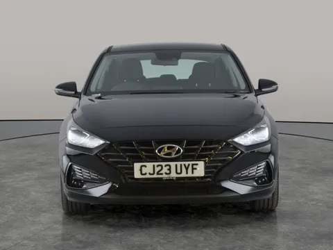 Thumbnail image for the Hyundai i30 1.0 T-GDi MHEV SE Connect    DCT