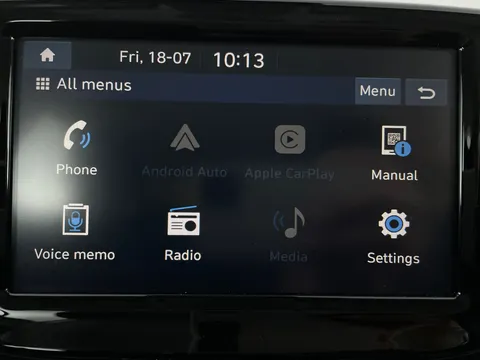 Thumbnail image for the Hyundai i30 1.0 T-GDi MHEV SE Connect    DCT