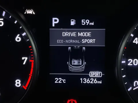 Thumbnail image for the Hyundai i30 1.0 T-GDi MHEV SE Connect    DCT