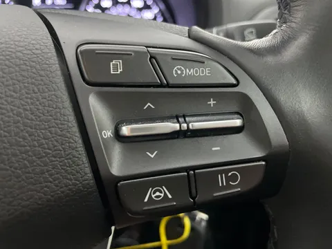 Thumbnail image for the Hyundai i30 1.0 T-GDi MHEV SE Connect    DCT