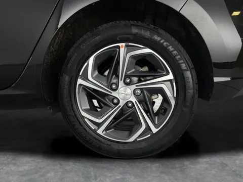 Thumbnail image for the Hyundai i30 1.0 T-GDi MHEV SE Connect    DCT
