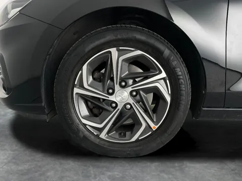 Thumbnail image for the Hyundai i30 1.0 T-GDi MHEV SE Connect    DCT