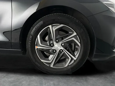 Thumbnail image for the Hyundai i30 1.0 T-GDi MHEV SE Connect    DCT