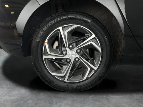 Thumbnail image for the Hyundai i30 1.0 T-GDi MHEV SE Connect    DCT