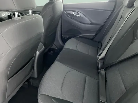 Thumbnail image for the Hyundai i30 1.0 T-GDi MHEV SE Connect    DCT