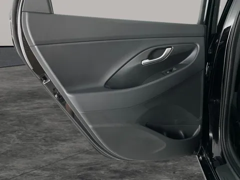 Thumbnail image for the Hyundai i30 1.0 T-GDi MHEV SE Connect    DCT