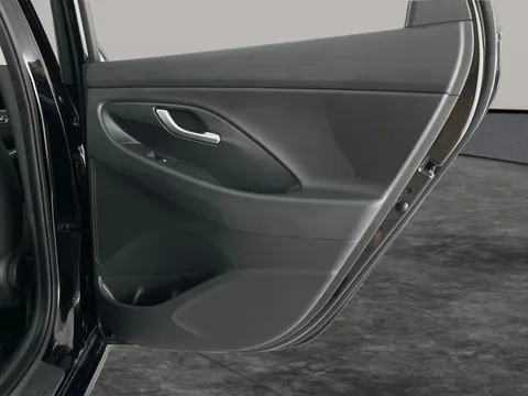 Thumbnail image for the Hyundai i30 1.0 T-GDi MHEV SE Connect    DCT