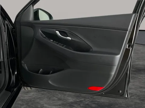 Thumbnail image for the Hyundai i30 1.0 T-GDi MHEV SE Connect    DCT