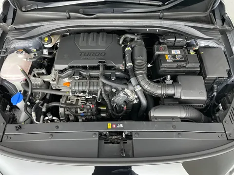 Thumbnail image for the Hyundai i30 1.0 T-GDi MHEV SE Connect    DCT