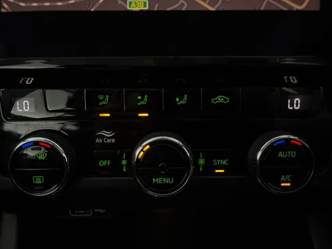 Thumbnail image for the Škoda Octavia 1.5 TSI GPF ACT SE Technology