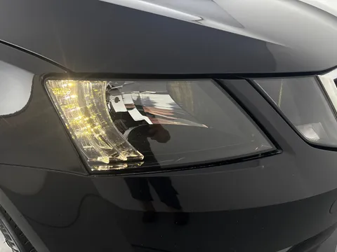 Thumbnail image for the Škoda Octavia 1.5 TSI GPF ACT SE Technology