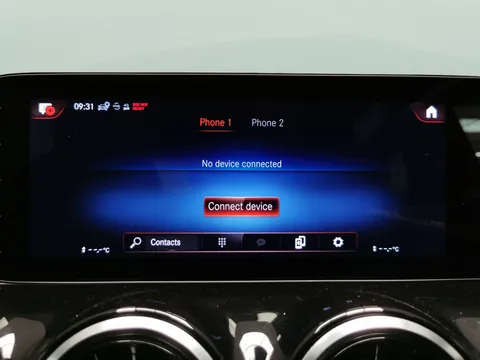 Thumbnail image for the Mercedes-Benz Gla 1.3 GLA250e 15.6kWh Exclusive Edition   Plug-in  8G-DCT