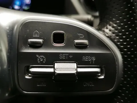 Thumbnail image for the Mercedes-Benz Gla 1.3 GLA250e 15.6kWh Exclusive Edition   Plug-in  8G-DCT
