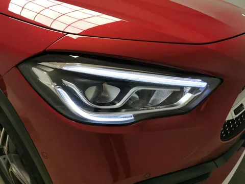 Thumbnail image for the Mercedes-Benz Gla 1.3 GLA250e 15.6kWh Exclusive Edition   Plug-in  8G-DCT
