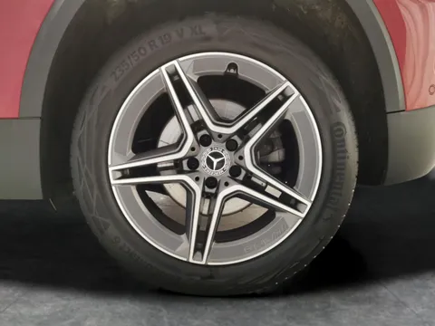 Thumbnail image for the Mercedes-Benz Gla 1.3 GLA250e 15.6kWh Exclusive Edition   Plug-in  8G-DCT