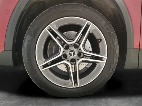 Thumbnail image for the Mercedes-Benz Gla 1.3 GLA250e 15.6kWh Exclusive Edition   Plug-in  8G-DCT