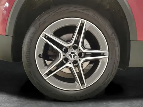 Thumbnail image for the Mercedes-Benz Gla 1.3 GLA250e 15.6kWh Exclusive Edition   Plug-in  8G-DCT