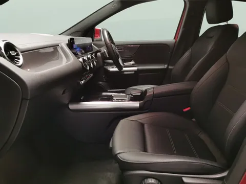 Thumbnail image for the Mercedes-Benz Gla 1.3 GLA250e 15.6kWh Exclusive Edition   Plug-in  8G-DCT