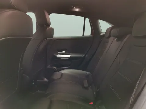 Thumbnail image for the Mercedes-Benz Gla 1.3 GLA250e 15.6kWh Exclusive Edition   Plug-in  8G-DCT