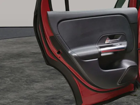 Thumbnail image for the Mercedes-Benz Gla 1.3 GLA250e 15.6kWh Exclusive Edition   Plug-in  8G-DCT