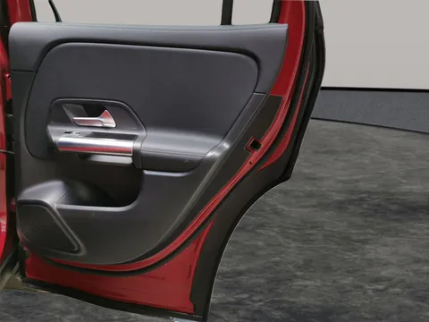 Thumbnail image for the Mercedes-Benz Gla 1.3 GLA250e 15.6kWh Exclusive Edition   Plug-in  8G-DCT