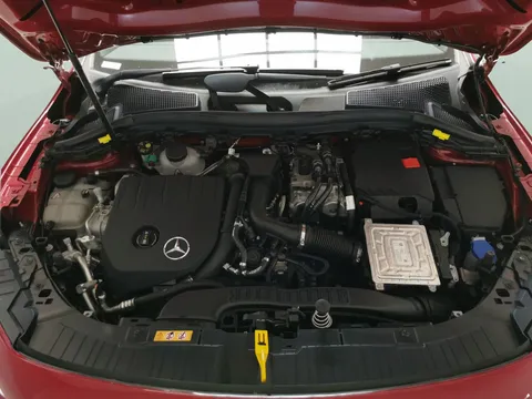 Thumbnail image for the Mercedes-Benz Gla 1.3 GLA250e 15.6kWh Exclusive Edition   Plug-in  8G-DCT