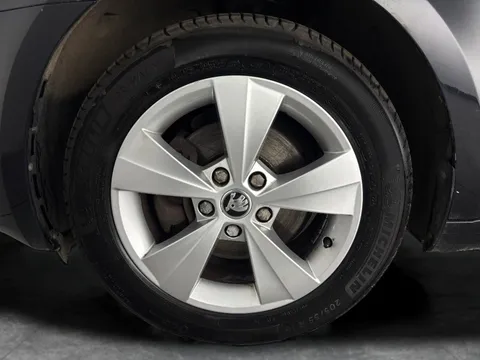 Thumbnail image for the Škoda Octavia 1.5 TSI GPF ACT SE Technology