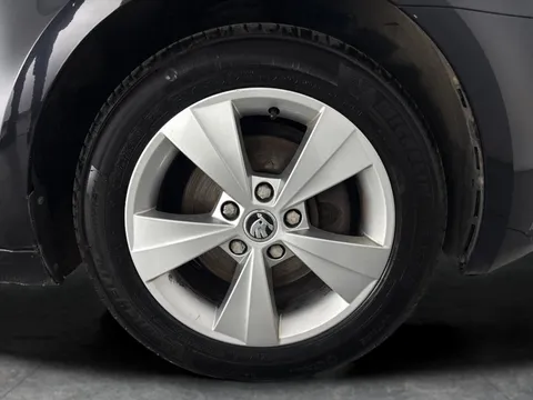 Thumbnail image for the Škoda Octavia 1.5 TSI GPF ACT SE Technology