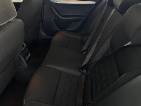 Thumbnail image for the Škoda Octavia 1.5 TSI GPF ACT SE Technology