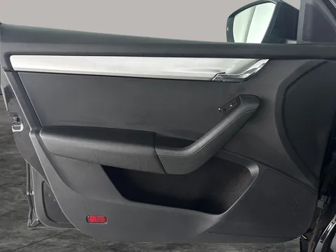 Thumbnail image for the Škoda Octavia 1.5 TSI GPF ACT SE Technology