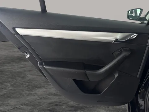Thumbnail image for the Škoda Octavia 1.5 TSI GPF ACT SE Technology