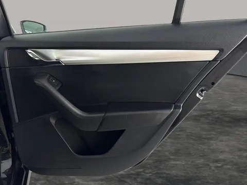 Thumbnail image for the Škoda Octavia 1.5 TSI GPF ACT SE Technology