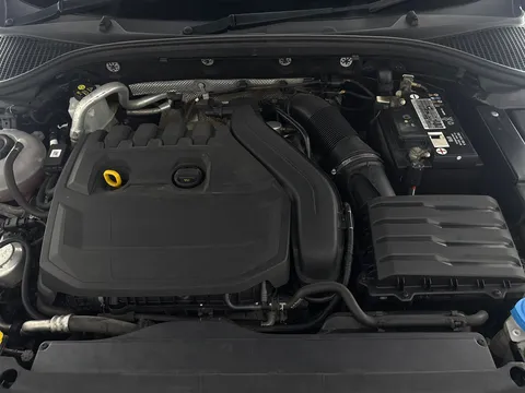 Thumbnail image for the Škoda Octavia 1.5 TSI GPF ACT SE Technology