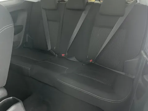 Thumbnail image for the Peugeot 208 1.2 PureTech Black Edition