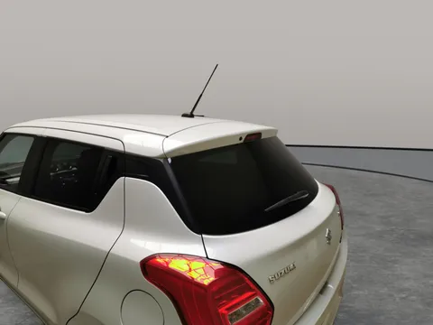Thumbnail image for the Suzuki Swift 1.2 Dualjet MHEV SZ-L