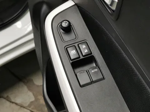 Thumbnail image for the Suzuki Swift 1.2 Dualjet MHEV SZ-L