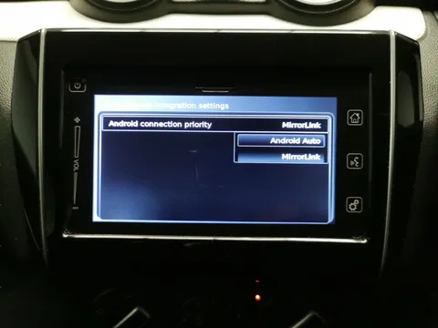Thumbnail image for the Suzuki Swift 1.2 Dualjet MHEV SZ-L