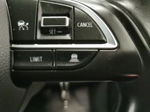 Thumbnail image for the Suzuki Swift 1.2 Dualjet MHEV SZ-L