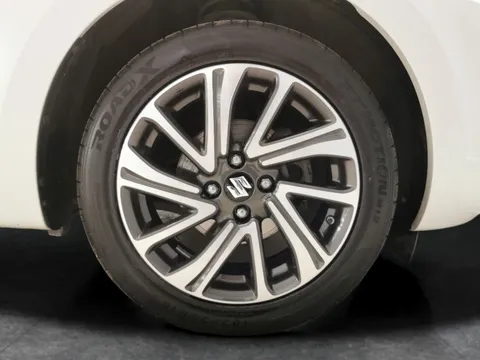 Thumbnail image for the Suzuki Swift 1.2 Dualjet MHEV SZ-L