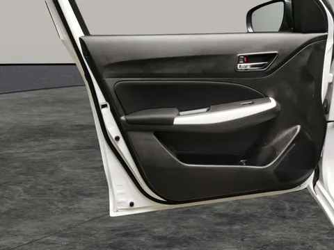 Thumbnail image for the Suzuki Swift 1.2 Dualjet MHEV SZ-L